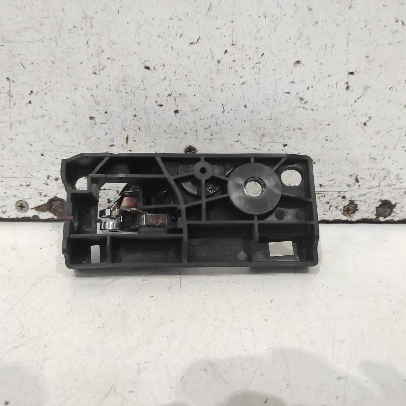 door handle