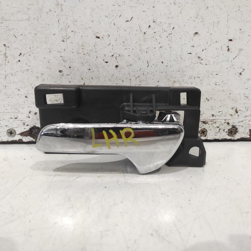 door handle