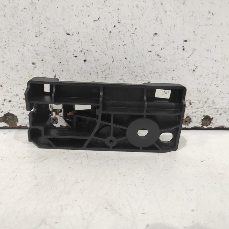 door handle