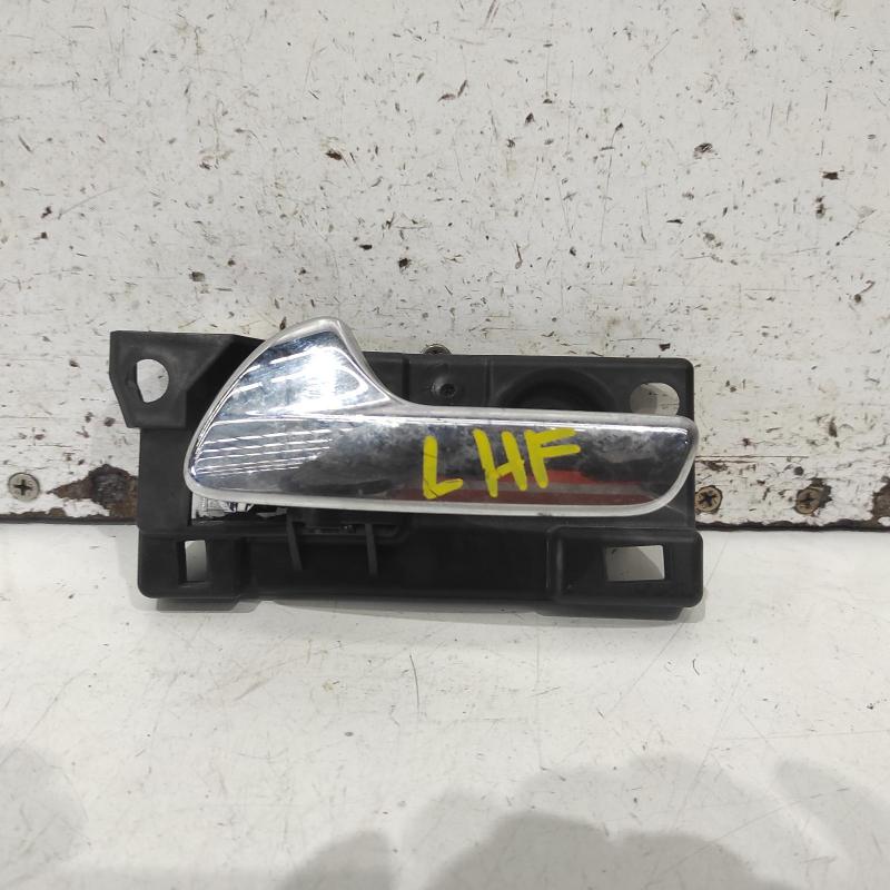 door handle