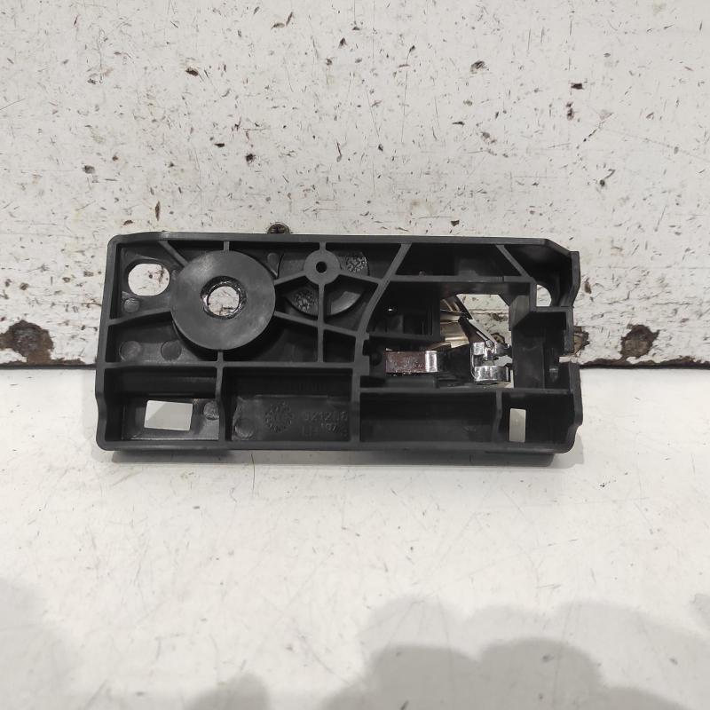 door handle