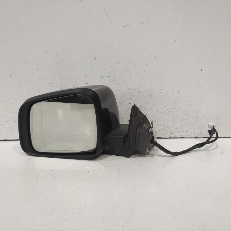 door mirror left