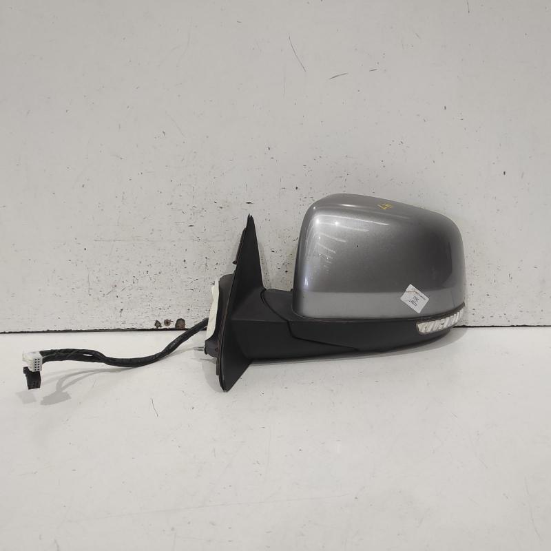 door mirror left