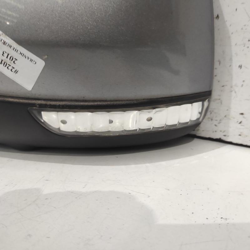 door mirror left