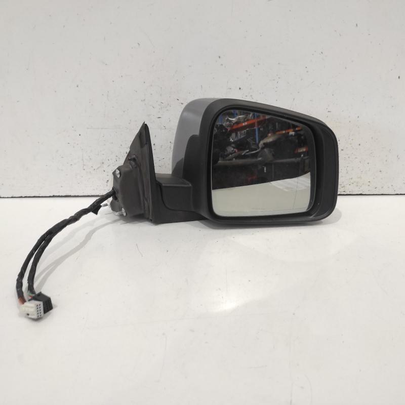 door mirror right