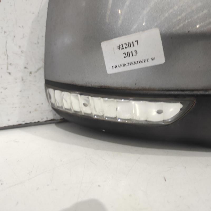 door mirror right
