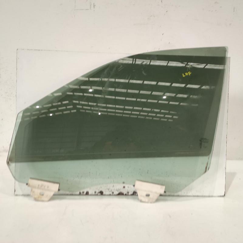 door window front left