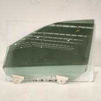 door window front left