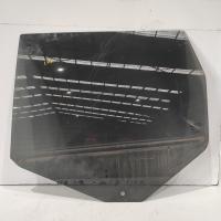door window rear left