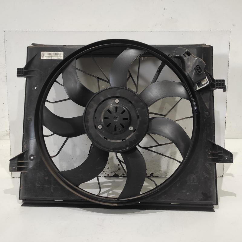 fan