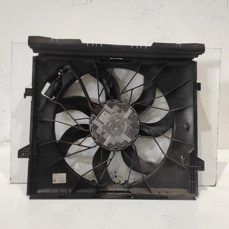 fan