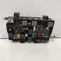 fuse box