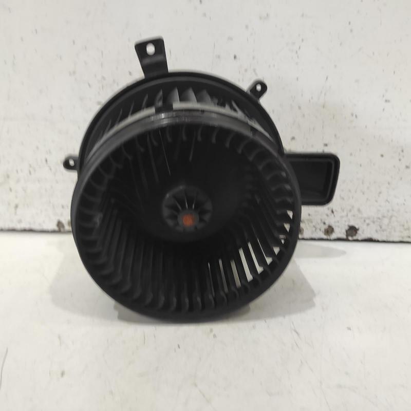 heater fan/motor