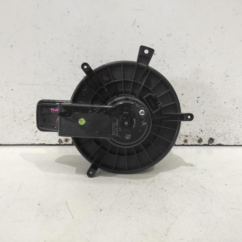 heater fan/motor
