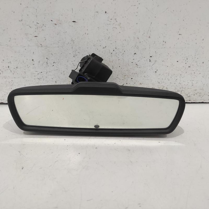 interior mirror
