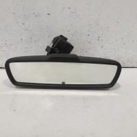 interior mirror