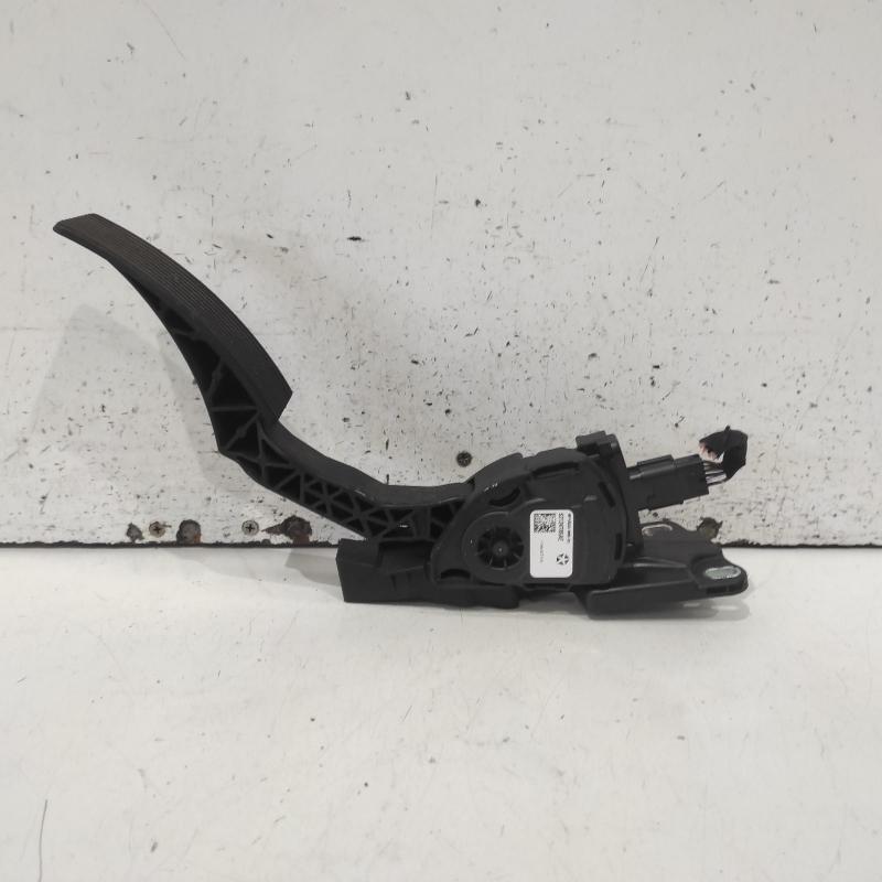pedal assembly