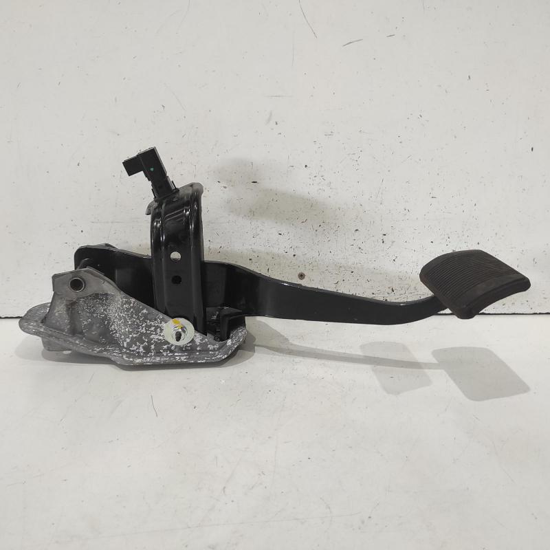 pedal assembly