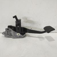 pedal assembly