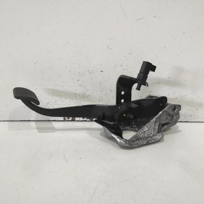 pedal assembly