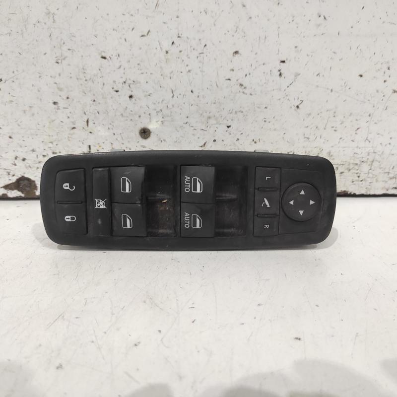 power door window switch