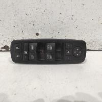 power door window switch