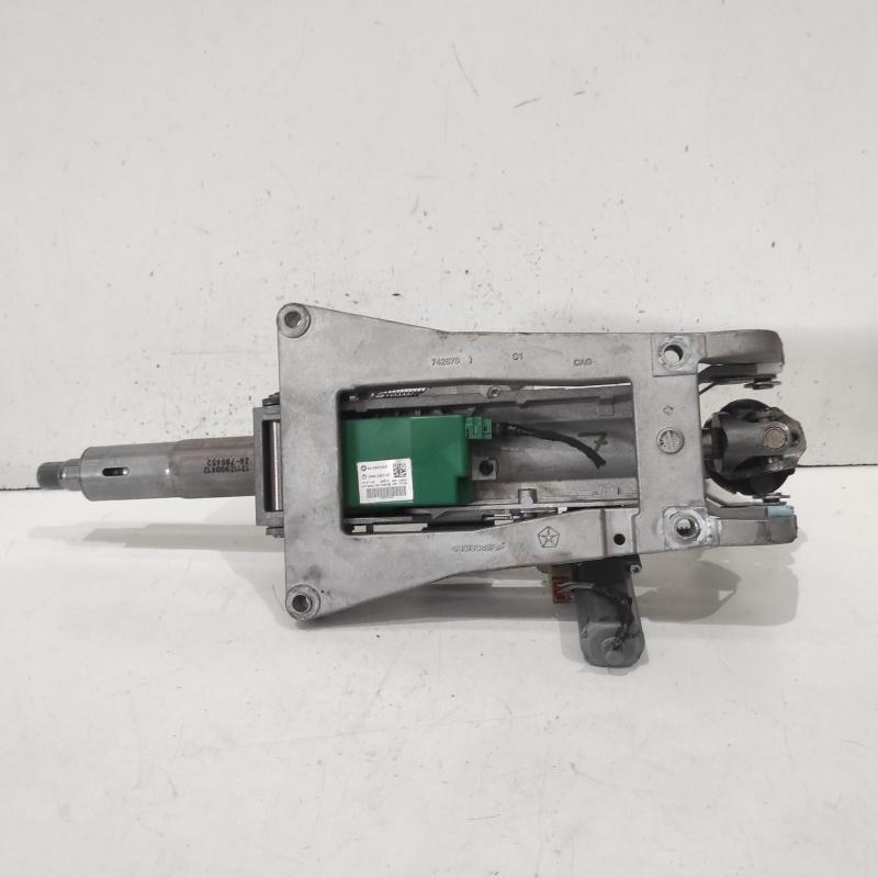 steering column