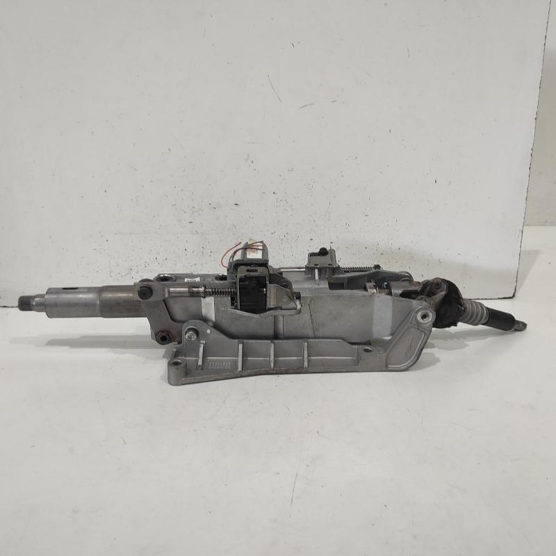 steering column