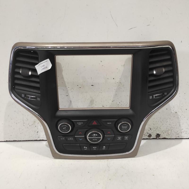 stereo/head unit