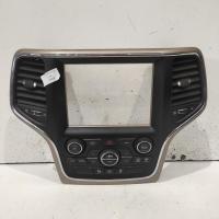 stereo/head unit