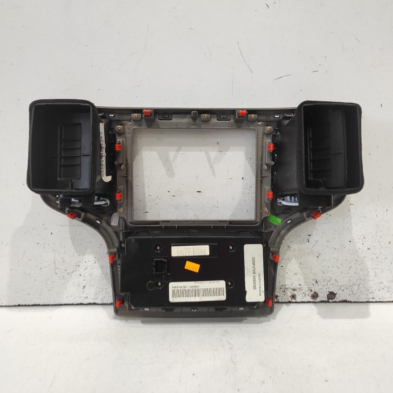 stereo/head unit