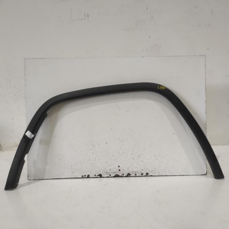 wheel arch flare