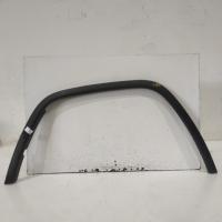wheel arch flare