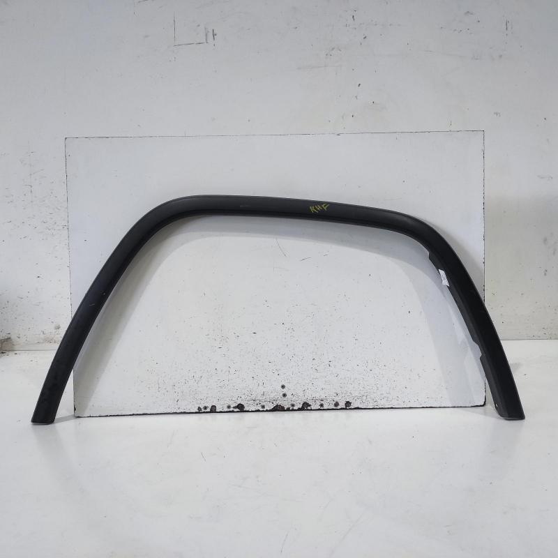 wheel arch flare