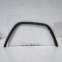 wheel arch flare