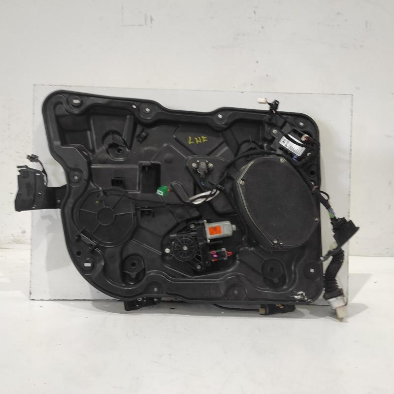 window regulator/motor front left