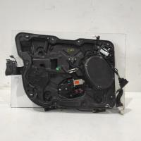 window regulator/motor front left