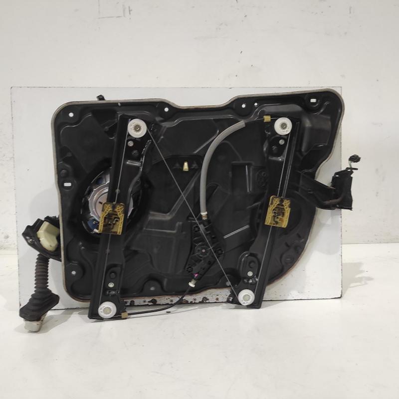 window regulator/motor front left