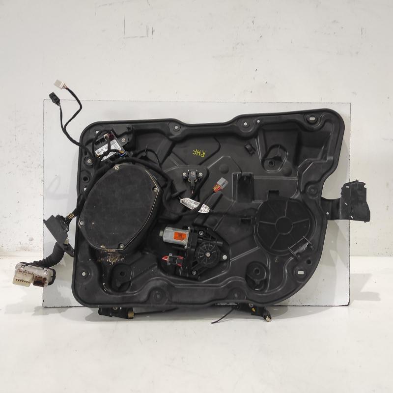 window regulator/motor front right