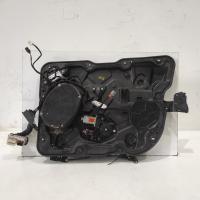 window regulator/motor front right