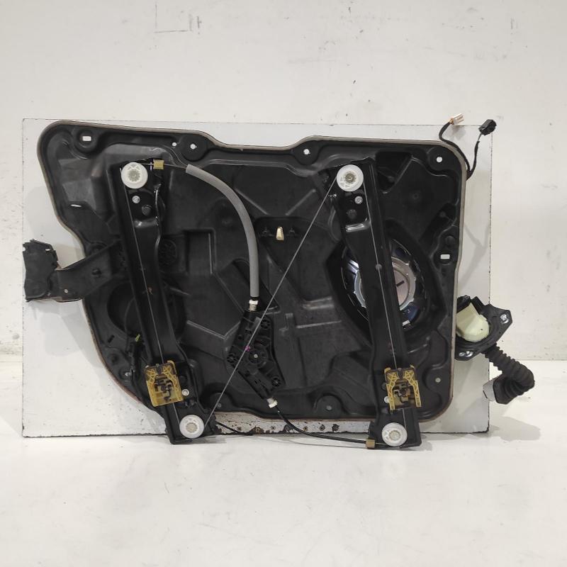window regulator/motor front right