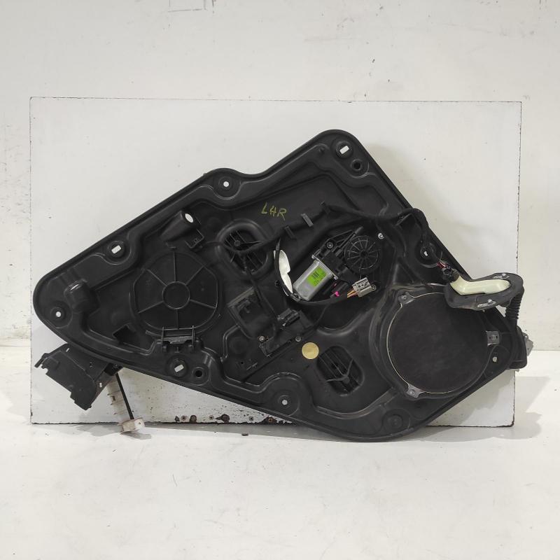 window regulator/motor rear left