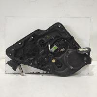 window regulator/motor rear left