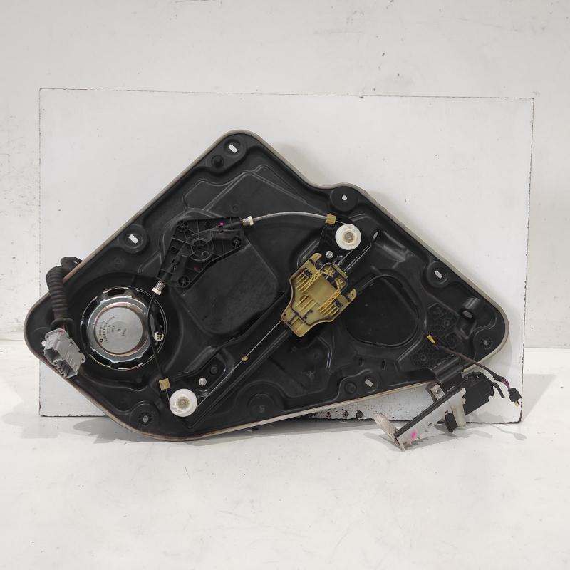 window regulator/motor rear left