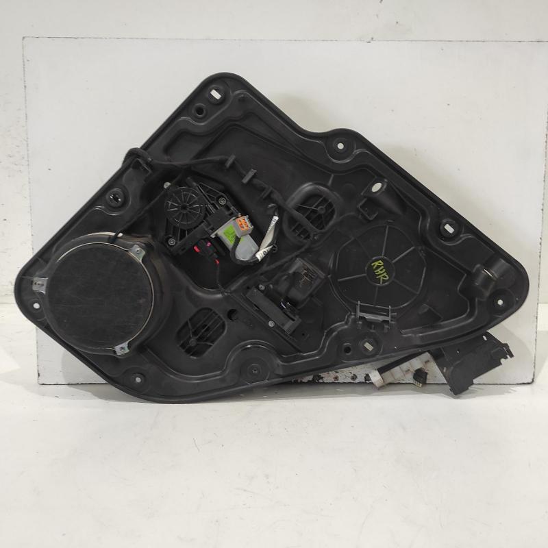 window regulator/motor rear right
