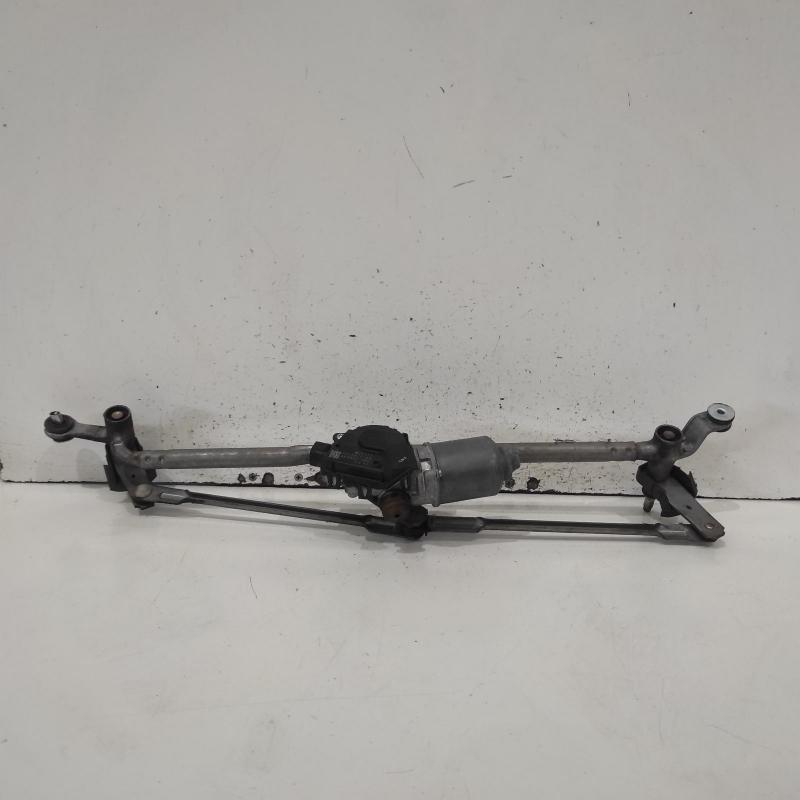 wiper motor