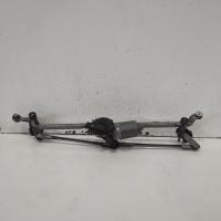 wiper motor