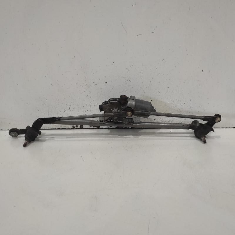wiper motor