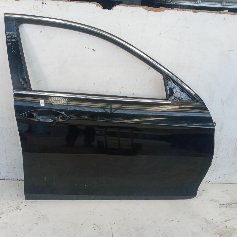 door front right