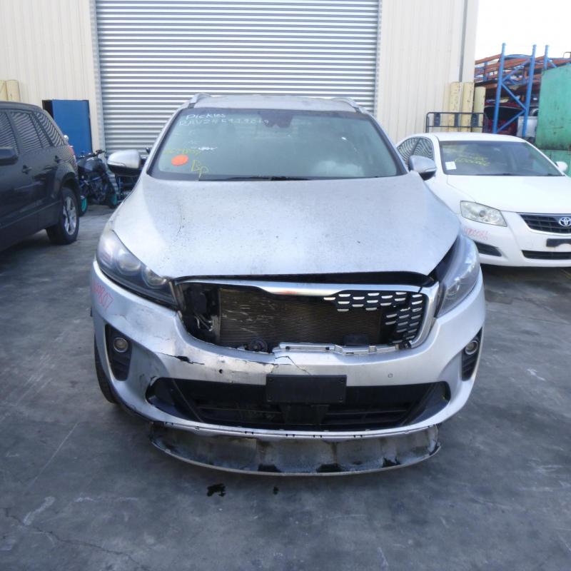 Kia 2015 ~ 2020 Sorento